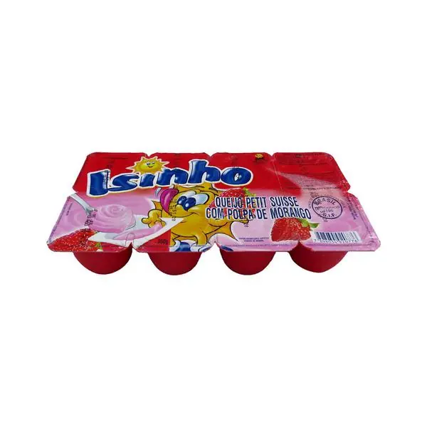 Isis Isinho Petit Suisse