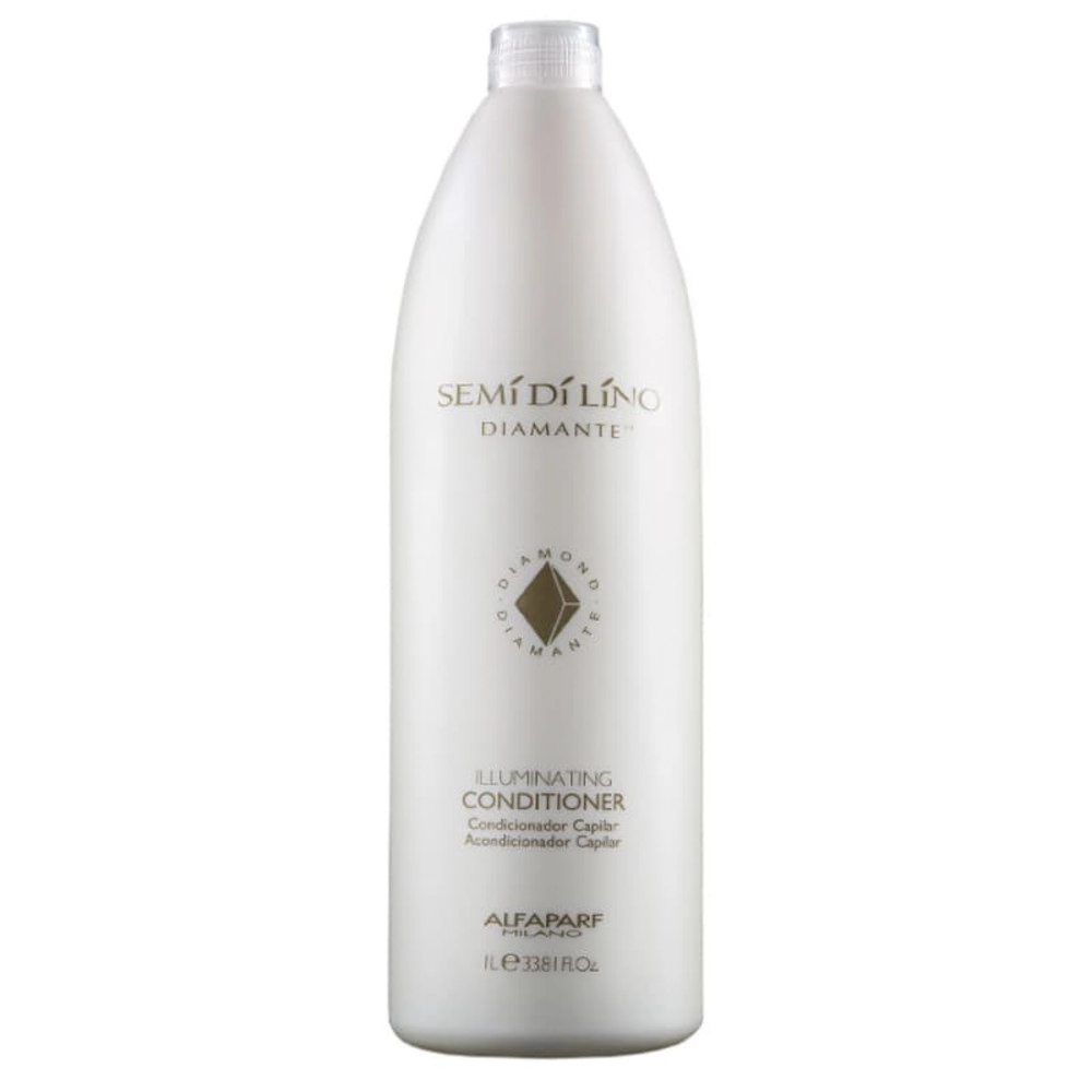 Alfa Parf Semi Di Lino Illum Cond 1000ml.