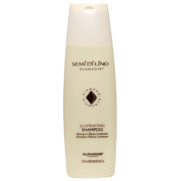 Shampoo Alfaparf Semi Di Lino Diamante Illuminating