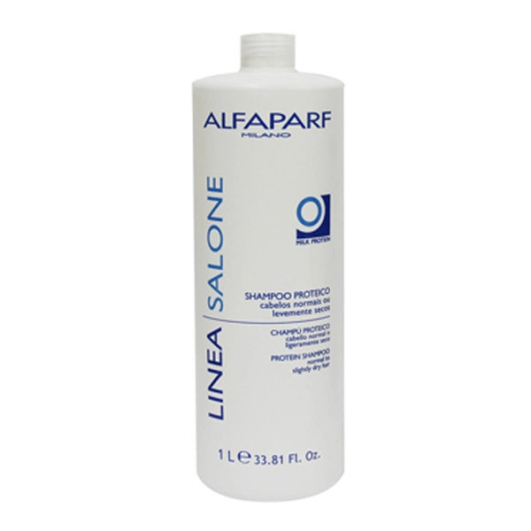 Shampoo Alfaparf Linea Salone Proteico