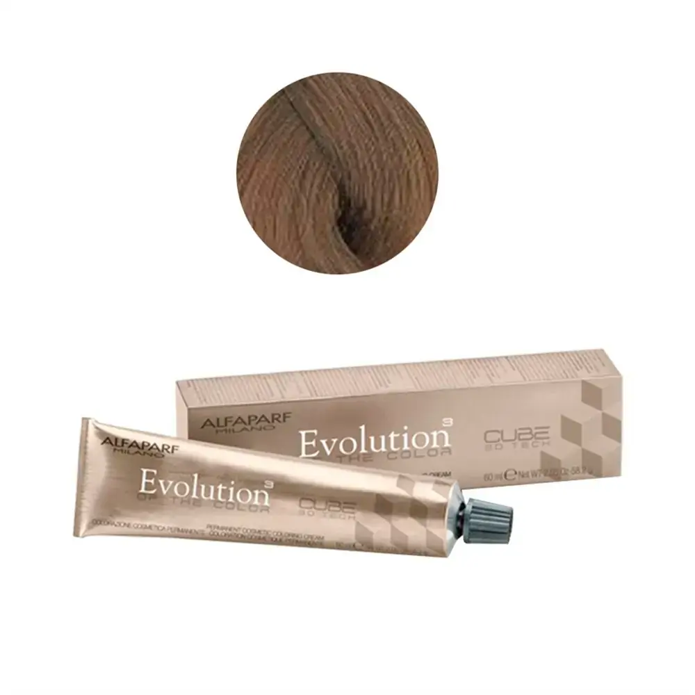 Tint Evolut N 8 Lro Cl