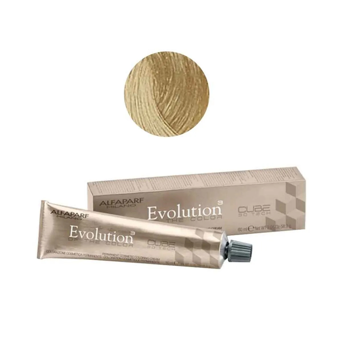 Tint Evolut N 10 Lro Ext Cl