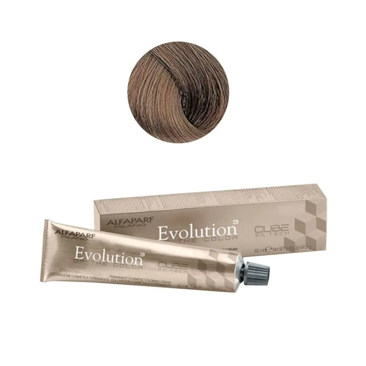 Tint Evolut N 8 1 Lro Cl Cz