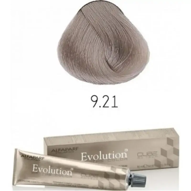 Tint Evolut N 9 21 Lro Clss Iris Cz