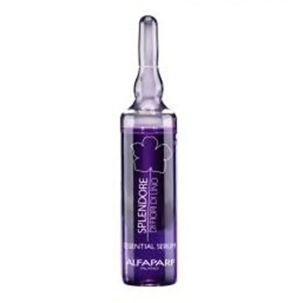 Alfa Parf Splendore Serun Essential Color 6x15ml