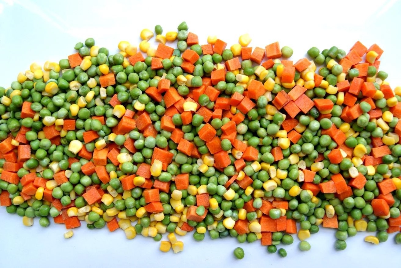Seleta Legumes Mainiti 200g