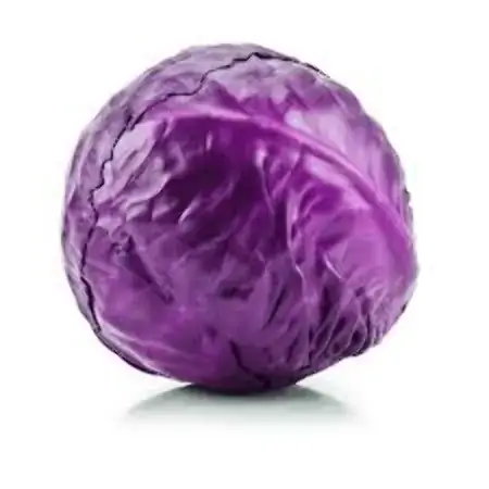Repolho Roxo Mainiti 200g