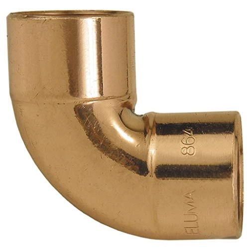 Loja Cotovelo 607 90. 15mm