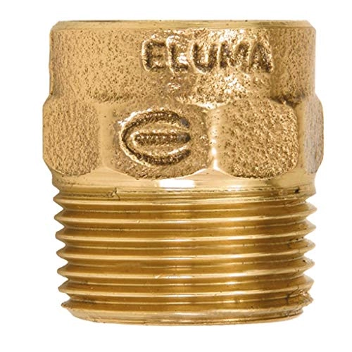 Loja Conector 604 22mm X 3/4 Macho