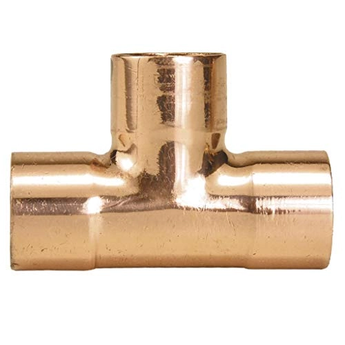Loja Tee 611 22mm