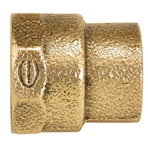 Loja Conector 603 15mm X 1/2 Femea