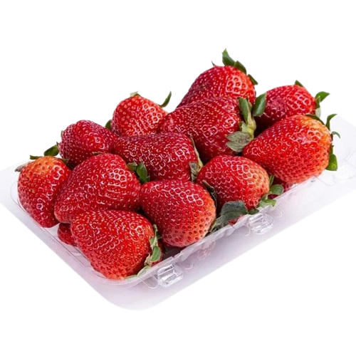 Morango Nacional 750g