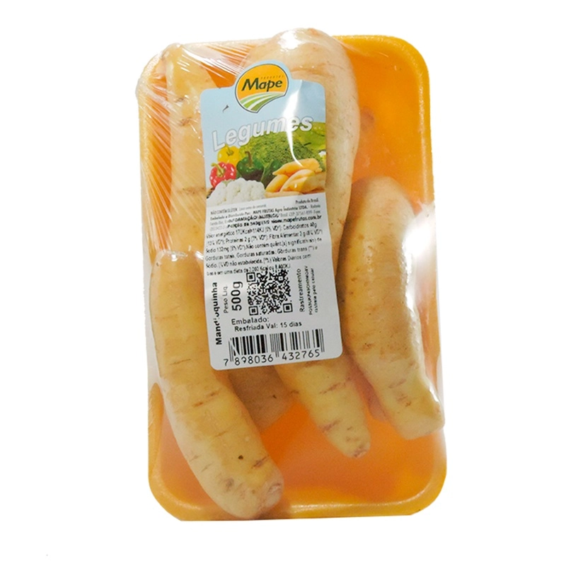 Batata Baroa Emb 500