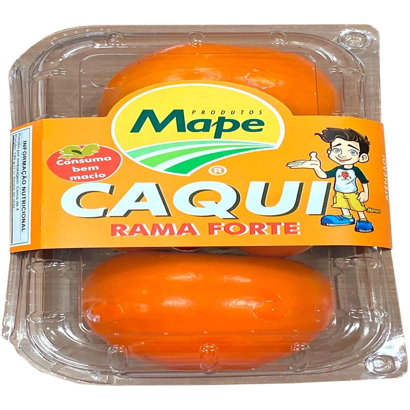 Caqui Rama Forte Bdj