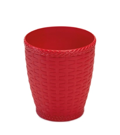 Vaso Rattan M2 Color 563r