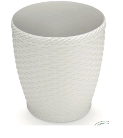 Vaso Rattan M3 Redon