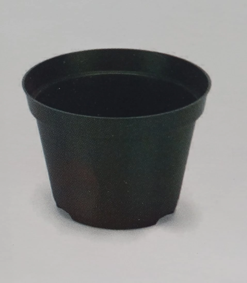 Vaso Plantio P11 Preto