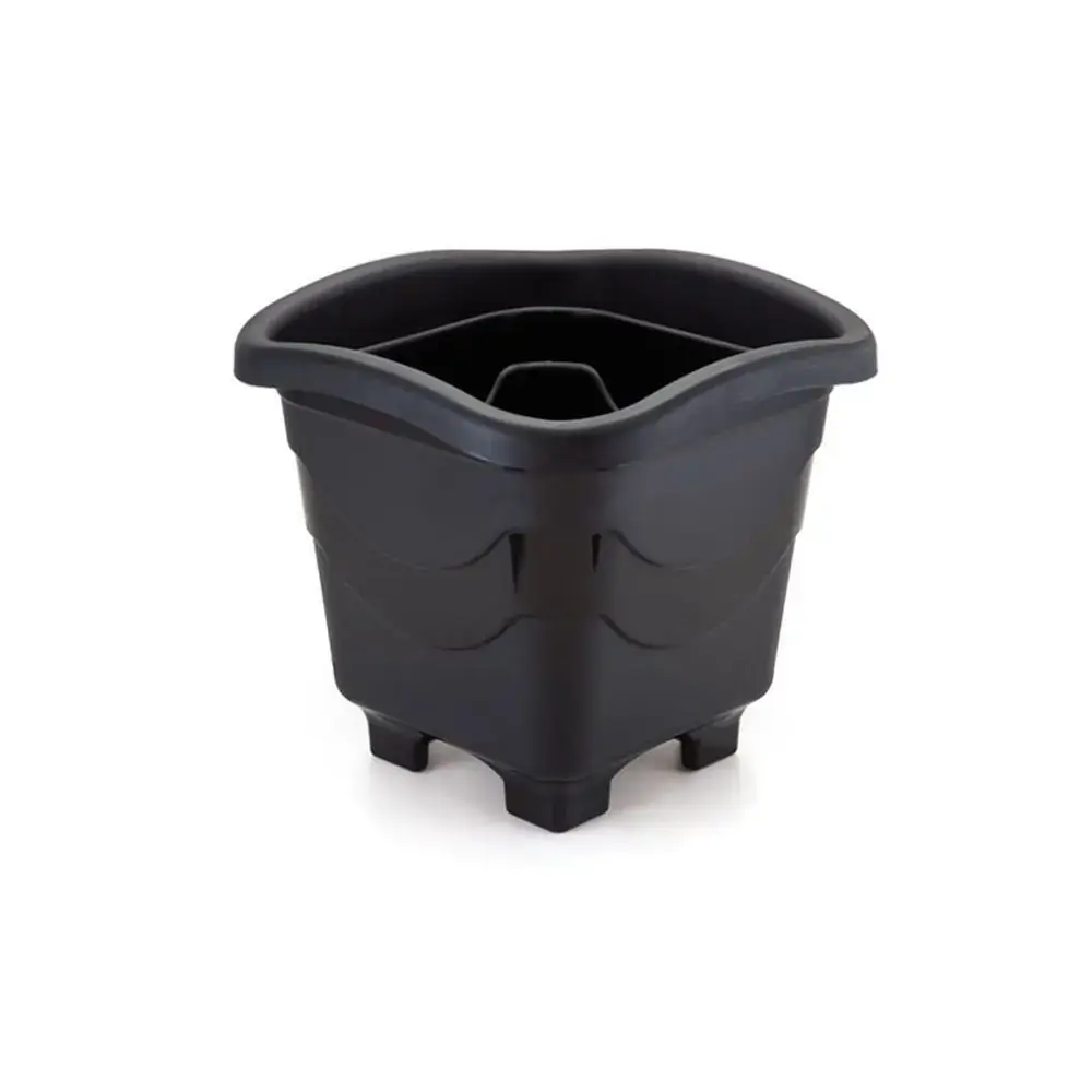 Vaso Injeplastec Quad Pequeno