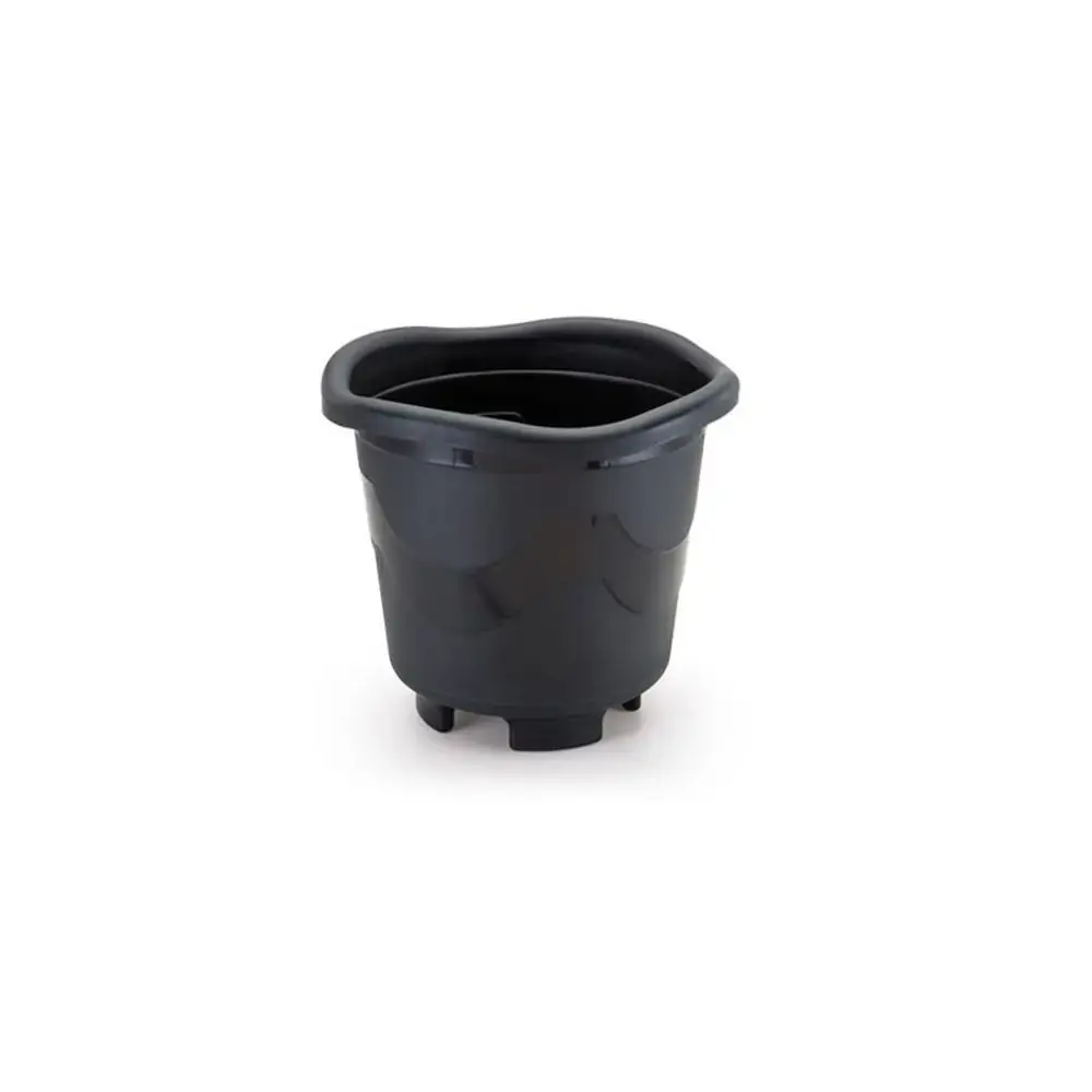 Vaso Injeplastec Preto Red Pq R 301