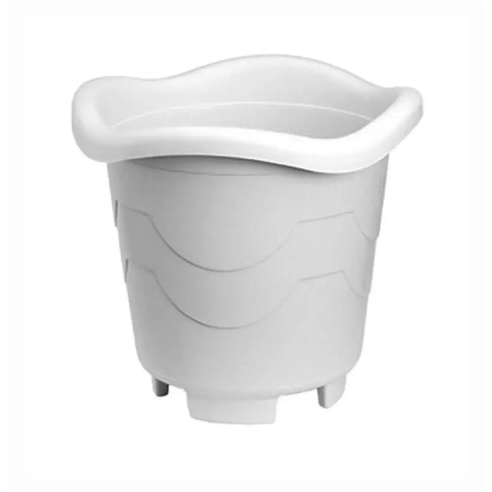 Vaso Red Injeplastec Med Marmore Ref.0389