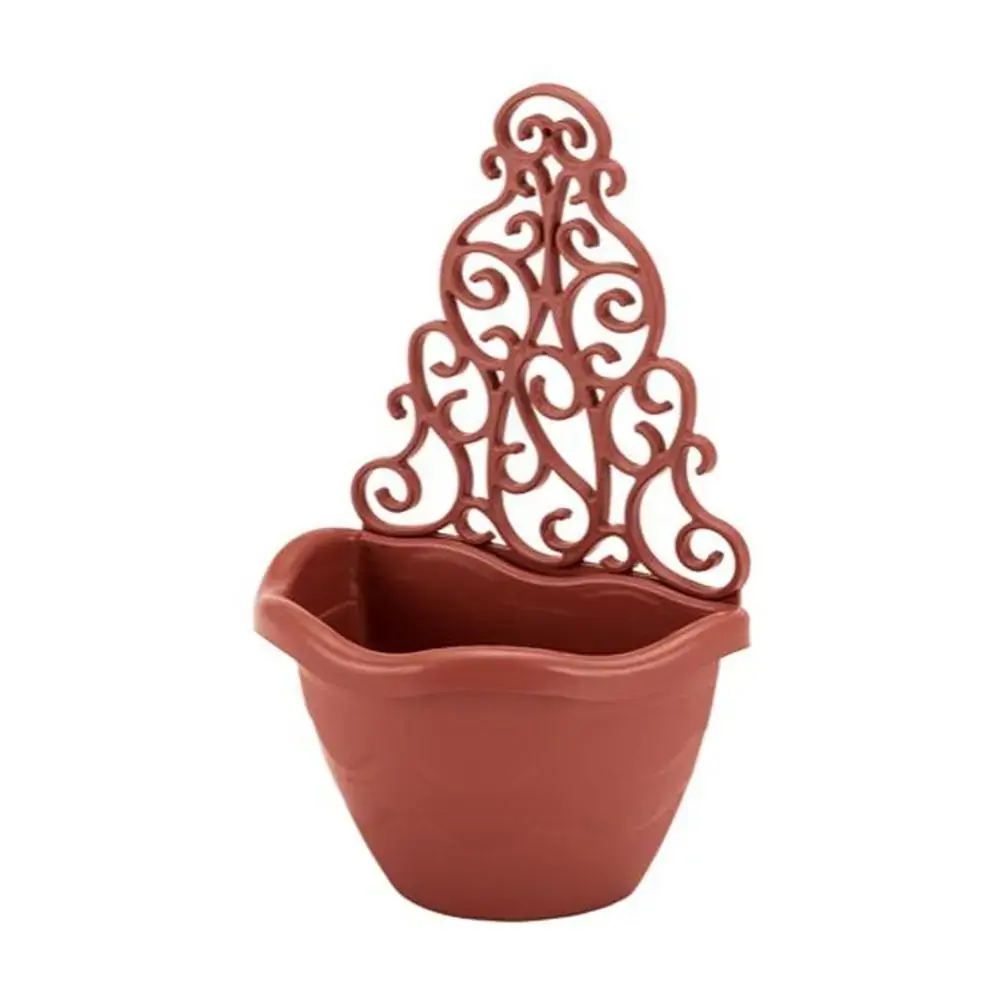 Vaso Arandela Telha Injeplast