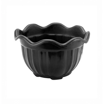 Vaso Flor Redondo Injeplastec