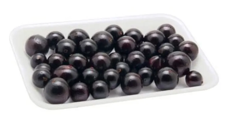 Jaboticaba Bandeja 500g