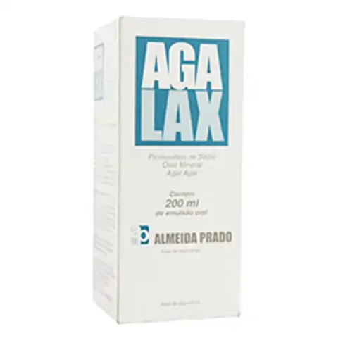 Agalax Tradicional