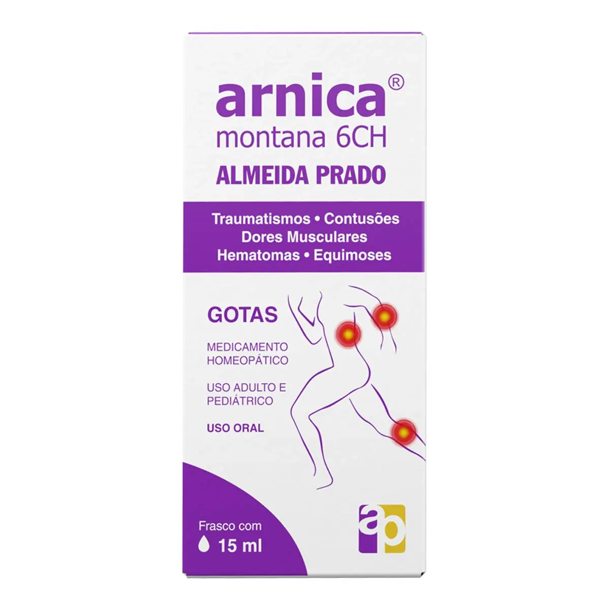 Arnica Ch6 /