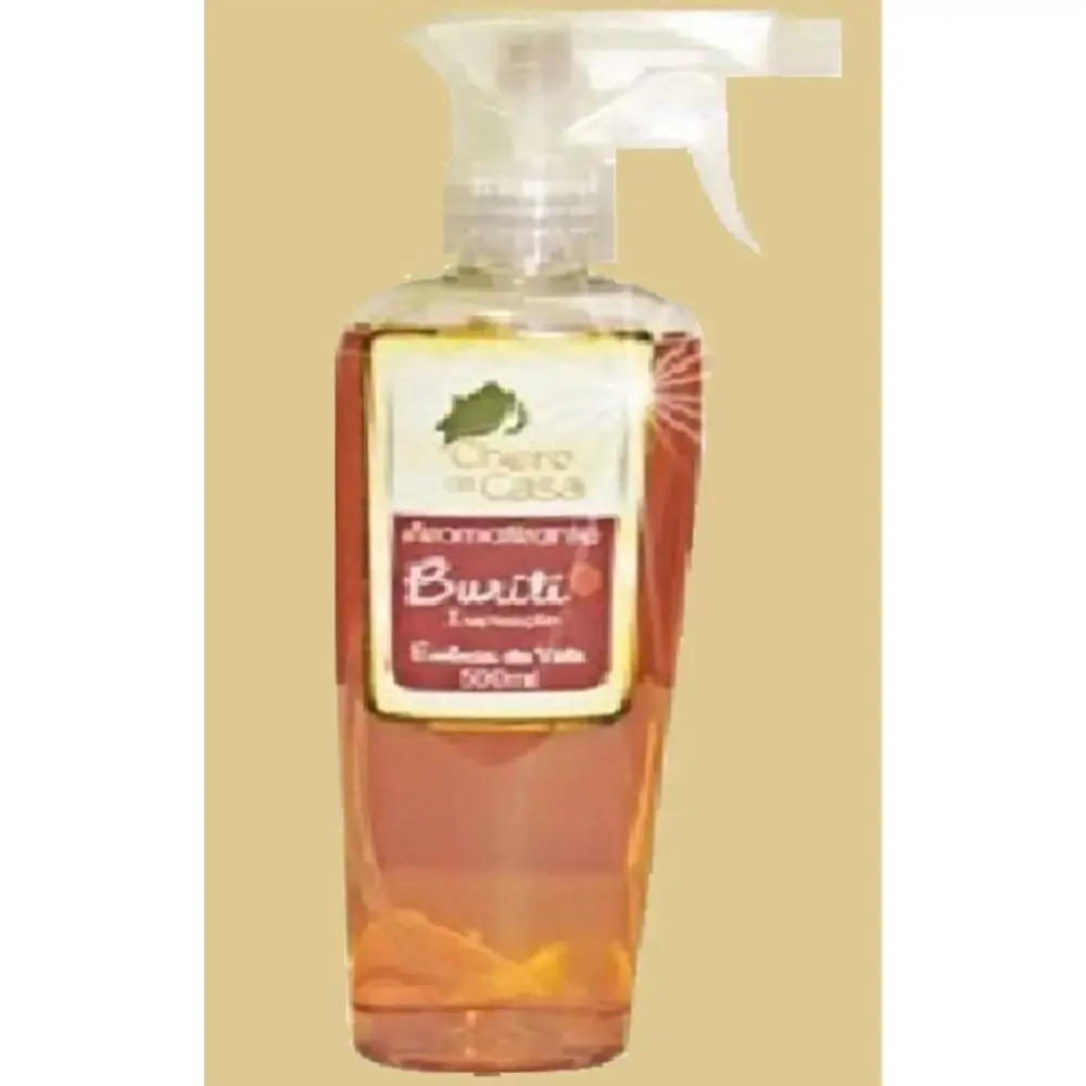 Spray Aromatizante Buriti 500ml Casagrande