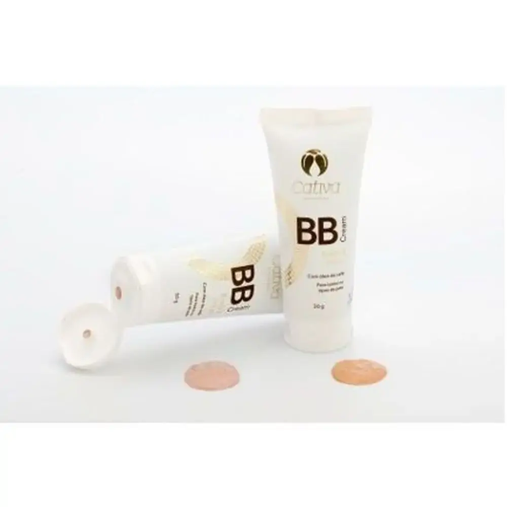 Bb Cream 6 Em 1 Fps/20 30g