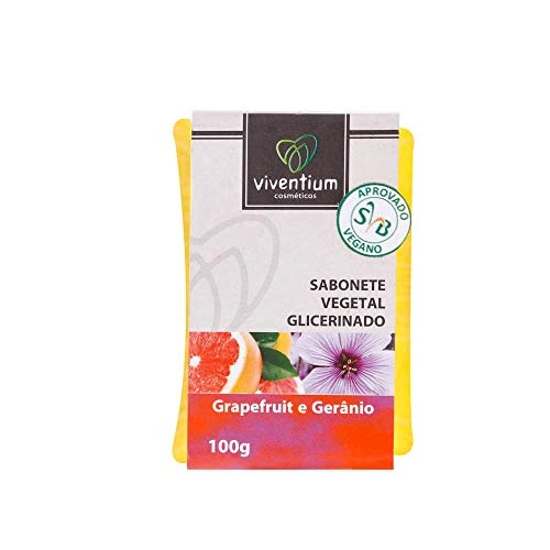 Sab Grapefruit E Geranio Viventium 100g