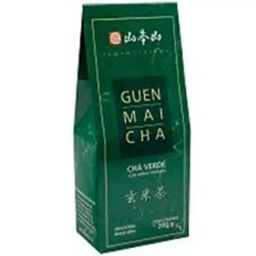 Cha Yamamotoyama Guenmaicha