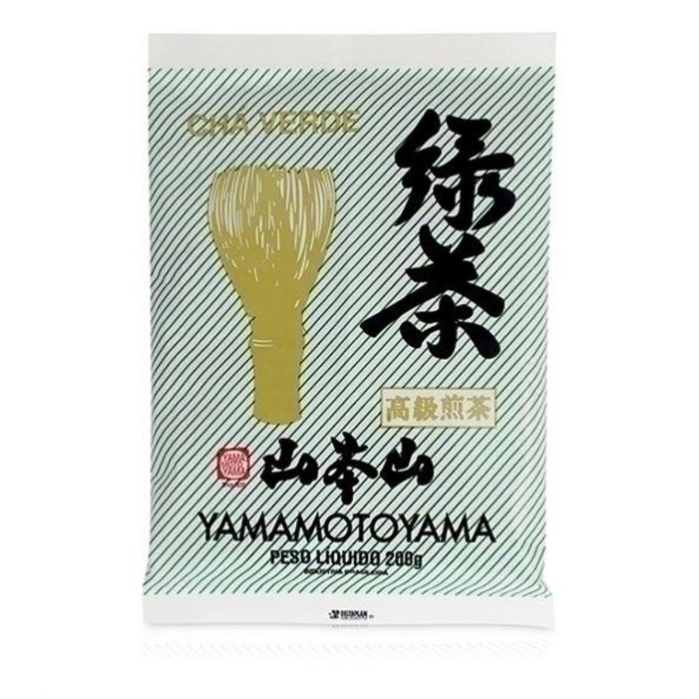 Cha Verde Yamamotoyama