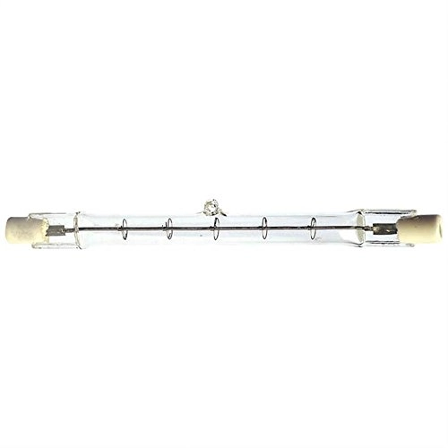 Lampada Halogena Flc 300w/220v