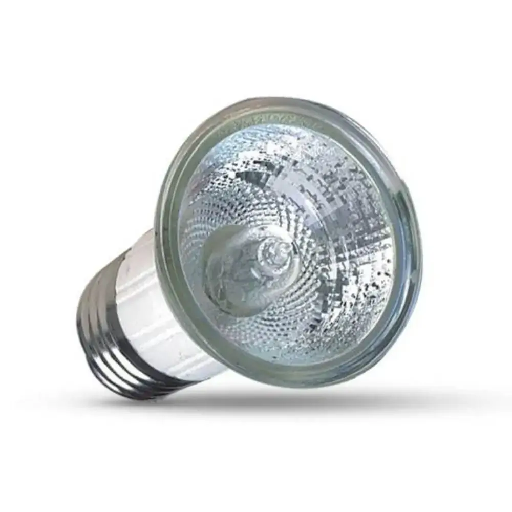 Lampada Flc Dicroica E 27 50w 127v