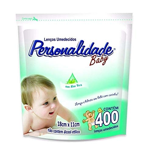 Lenco Umed.personalidade Ref.balde