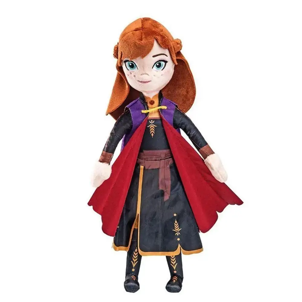 Frozen Pelucia Anna