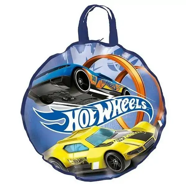 Barraca Infantil - Hot Wheels - Fun