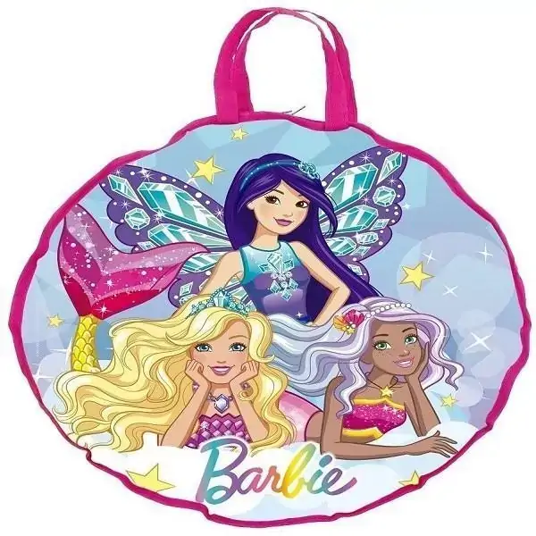 Barraca Infantil Barbie Mundo Dos Sonhos Bag F00075 Fun