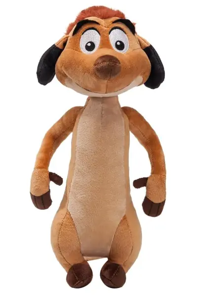 Pelúcia Disney Timão