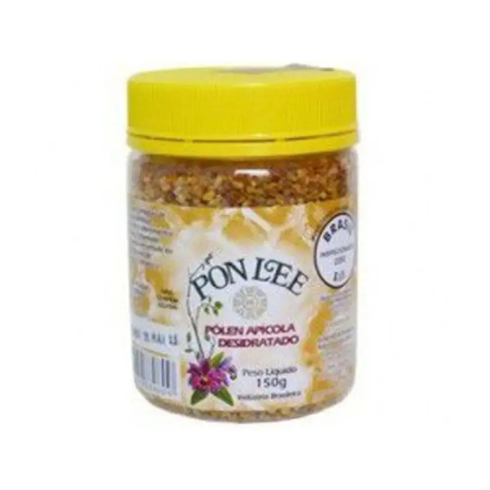 Polen Apicola Desidratado 150g
