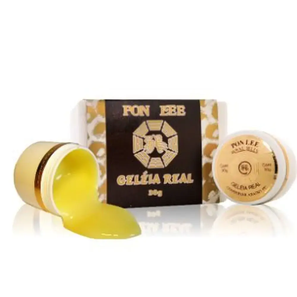 Geleia Real 30g