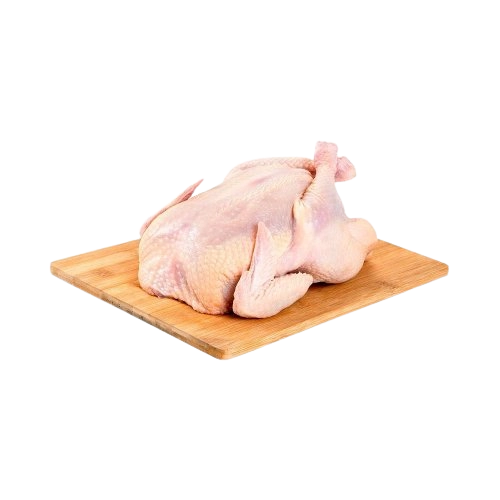 Frango Resfriado Super Frango