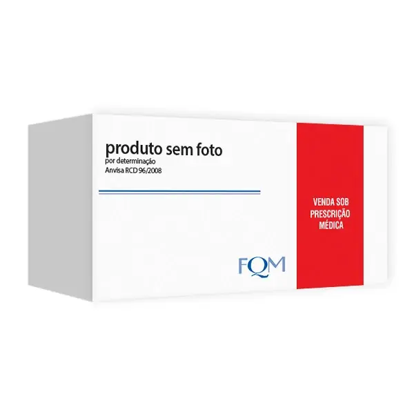 Ixium 50 Mg/mg 6 Sachês Fqm Similar