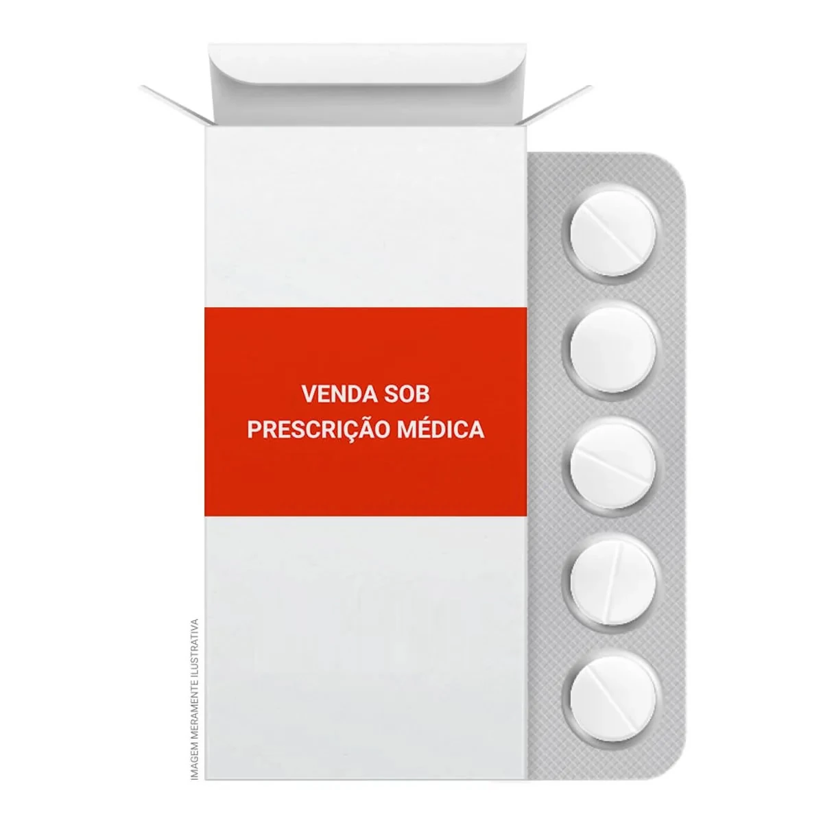 Annita 500Mg 6Com P