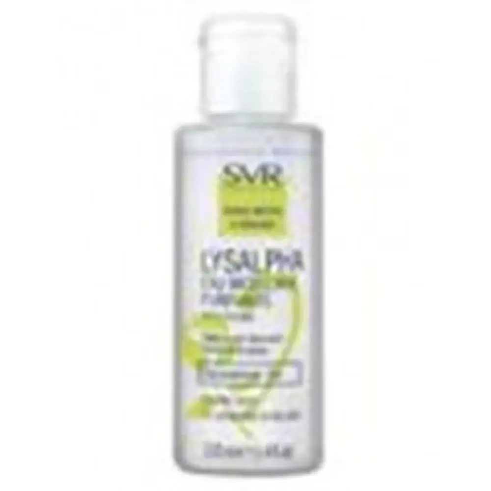 Lysalpha Eau Micellaire Loção Fqm Similar