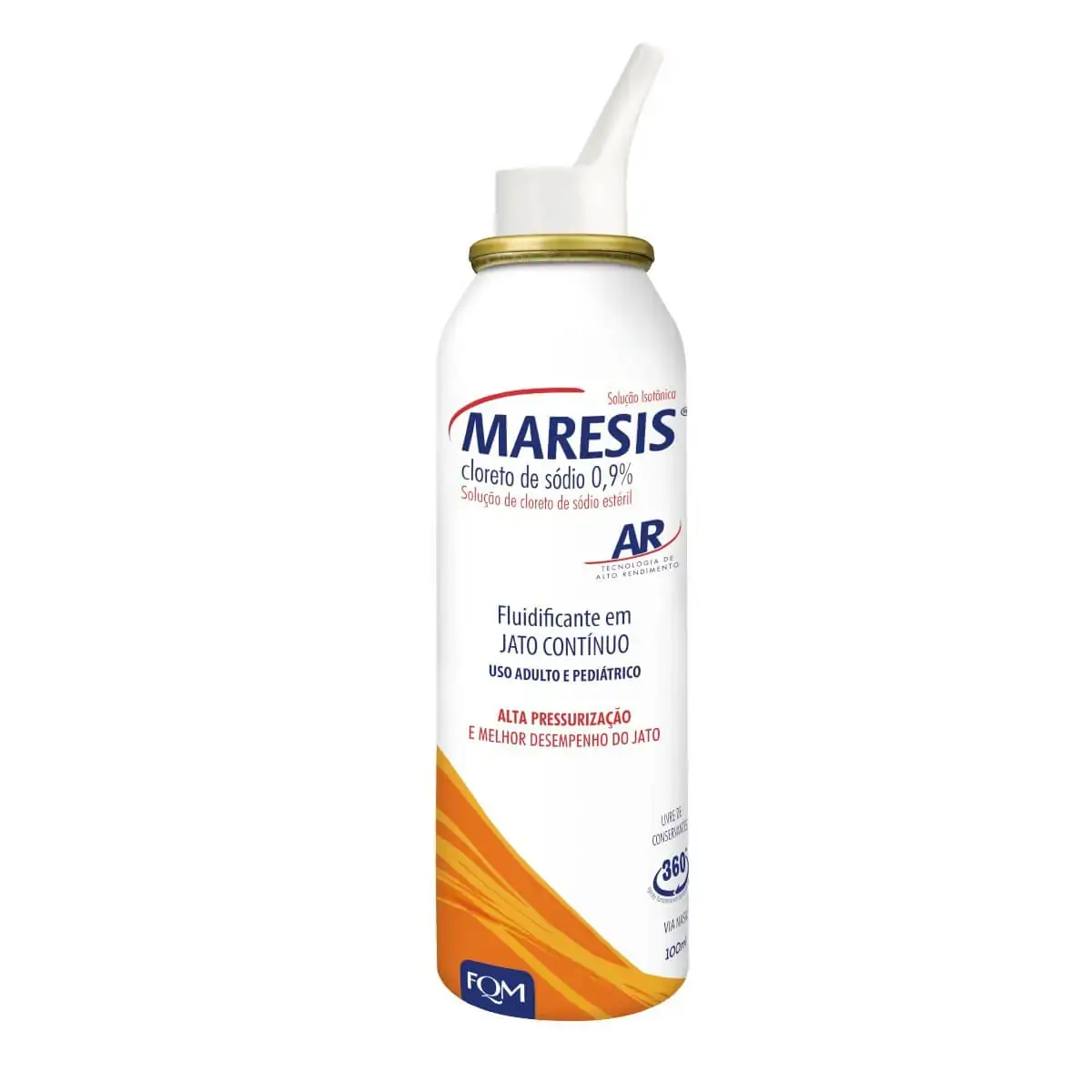 Maresis Ar Spray 150 Ml