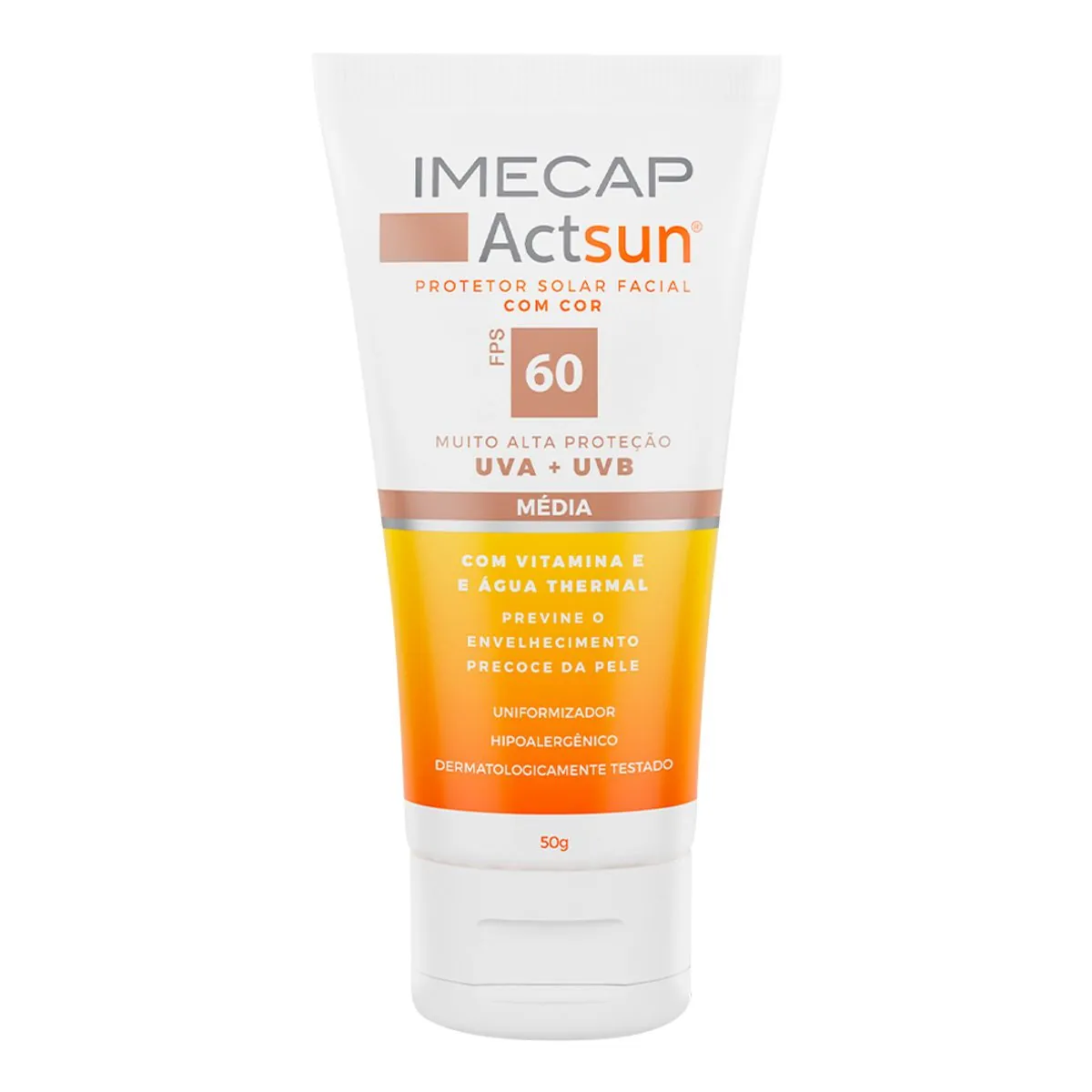 Actsun Medio Fps60 50g