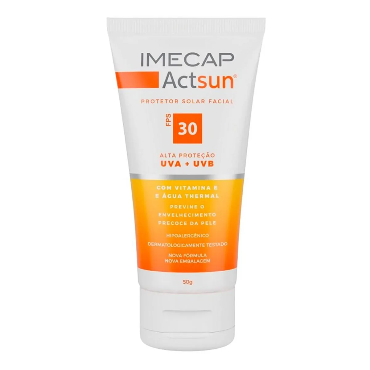 Actsun Fps30 50g